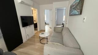 Stylish 2BR Ville-Marie Apt - Near Concordia - 4