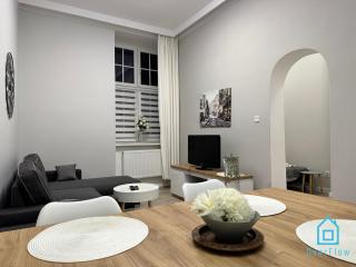 Anchor Apartment Your Docking Point in the Heart of Gdańsk - 6
