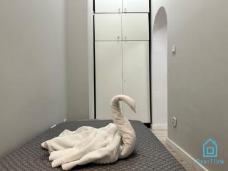 Anchor Apartment Your Docking Point in the Heart of Gdańsk - 5