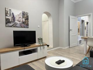 Anchor Apartment Your Docking Point in the Heart of Gdańsk - 7