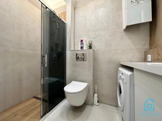 Anchor Apartment Your Docking Point in the Heart of Gdańsk - 1
