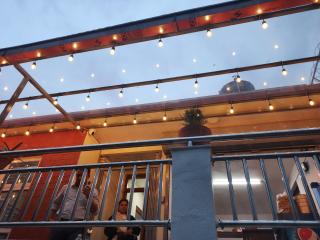 Hotel prime land - 1