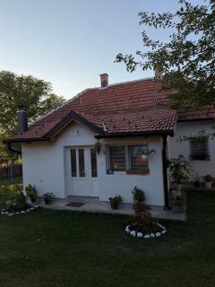 Verina kuća - 0