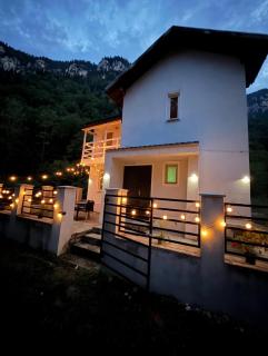 Casa Aura Mraconia - 0