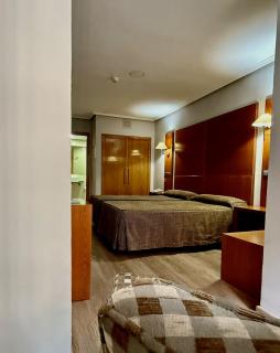 VTZ Hotel Cesaraugusta - 9