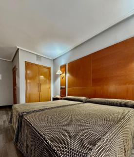 VTZ Hotel Cesaraugusta - 8