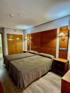 VTZ Hotel Cesaraugusta - 6