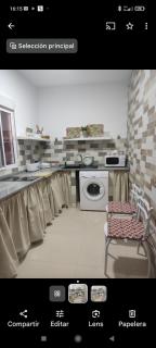 Apartamento las palmeras la salada estepa - 8