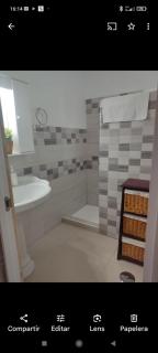 Apartamento las palmeras la salada estepa - 7