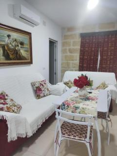 Apartamento las palmeras la salada estepa - 6