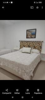 Apartamento las palmeras la salada estepa - 4