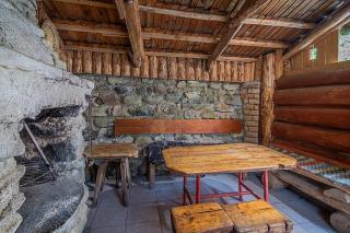 Chata Zuzanka - Tatranská Štrba v blízkosti Štrbské Pleso - 3