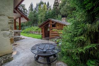 Chata Zuzanka - Tatranská Štrba v blízkosti Štrbské Pleso - 5