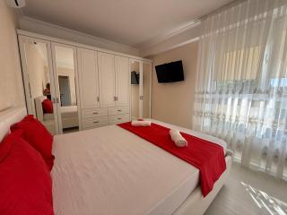 Apartament white 4 - 9