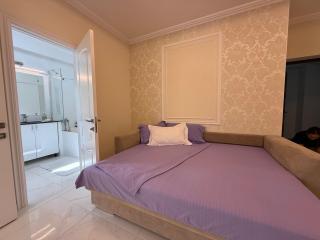 Apartament white 4 - 7