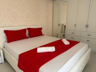 Apartament white 4 - 6