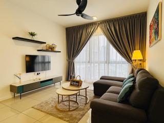 Modern Home Near IOI City Mall, Putrajaya - 7