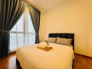 Modern Home Near IOI City Mall, Putrajaya - 2
