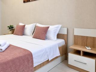 Luxurious apartment in Comfort city - 8
