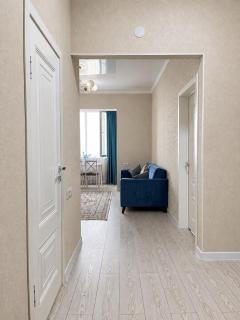 Luxurious apartment in Comfort city - 5