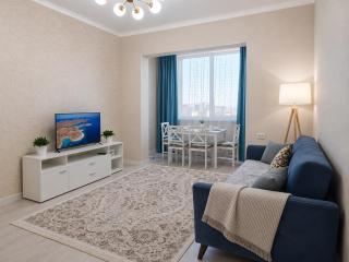 Luxurious apartment in Comfort city - 2