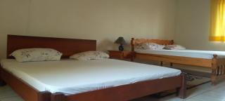 Mbuyu villa - 8