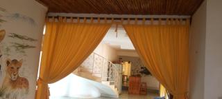 Mbuyu villa - 6