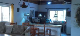 Mbuyu villa - 4