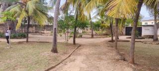 Mbuyu villa - 1