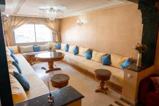 Luxury Apartment Central Agadir Beach Nearby - 7