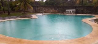 Mbuyu villa - 0