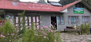 Himalayan Lodge & Restaurant - 2