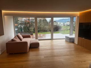 Unique single-family house in countryside - 7