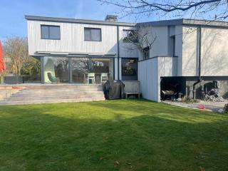 Unique single-family house in countryside - 2