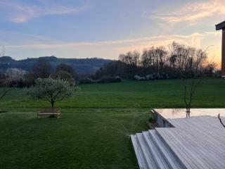 Unique single-family house in countryside - 1