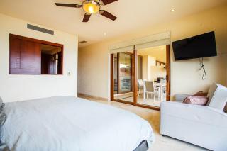 Lindo condo con vista al mar y alberca - 8