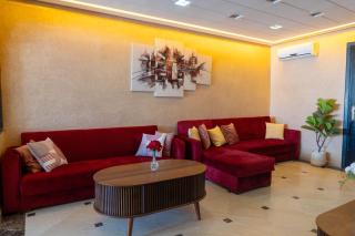 Luxury Apartment Central Agadir Beach Nearby - 9