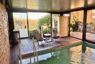 Entre Terre et Estuaire & Spa - 9