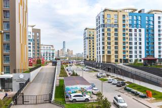 Апартаменты Токио, блок В - 6