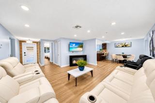 Private Pool Retreat in Tampa 5BR5BA Vacation Home - 9