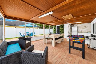 Private Pool Retreat in Tampa 5BR5BA Vacation Home - 8
