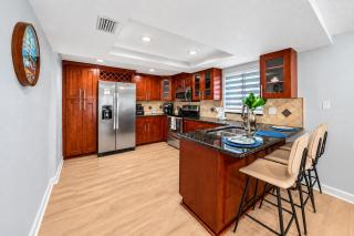 Private Pool Retreat in Tampa 5BR5BA Vacation Home - 6