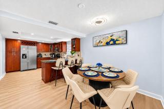 Private Pool Retreat in Tampa 5BR5BA Vacation Home - 4
