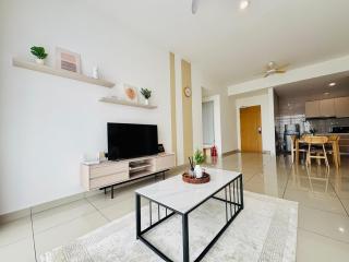 Relax Home Putrajaya Near IOI City Mall - 8
