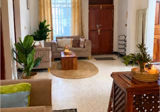 La Casa Paje - Paje - 6