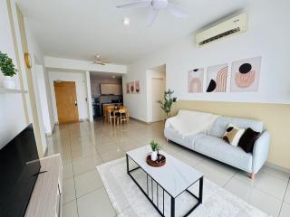 Relax Home Putrajaya Near IOI City Mall - 3