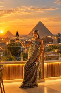 Moon Pyramids Boutique Hotel - 9