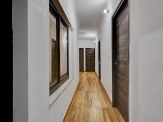 Hotel O URBANS ROOM - 4