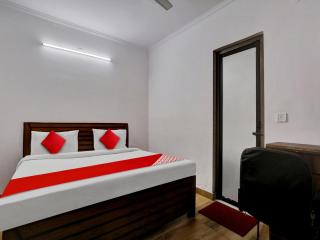 Hotel O URBANS ROOM - 0