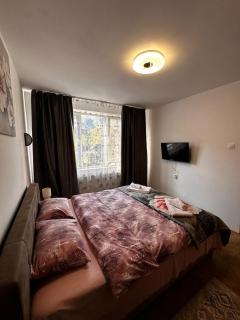 Apartament Ultracentral - Retreat - - 5